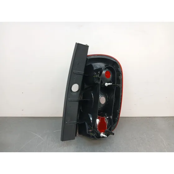 Piloto Trasero Izquierdo para Dacia Duster