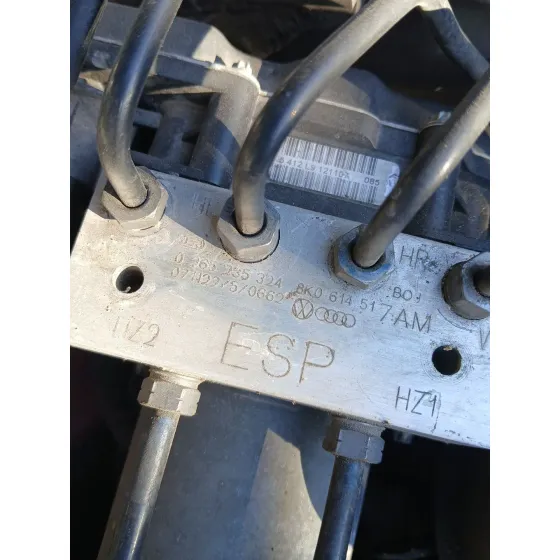 Abs para Audi A5 (8T3)