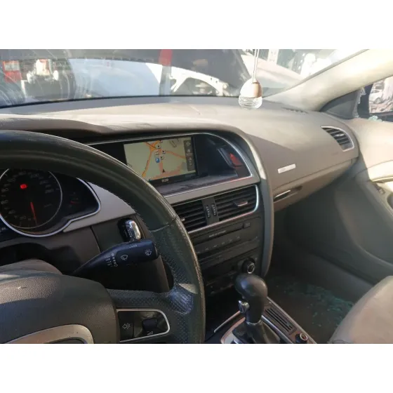 Kit Airbag para Audi A5 (8T3)