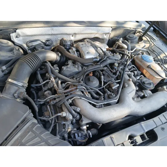 Motor Completo para Audi A5 (8T3)