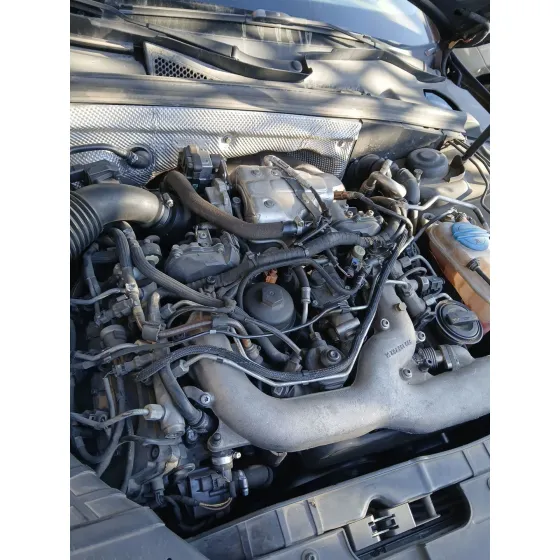 Motor Completo para Audi A5 (8T3)