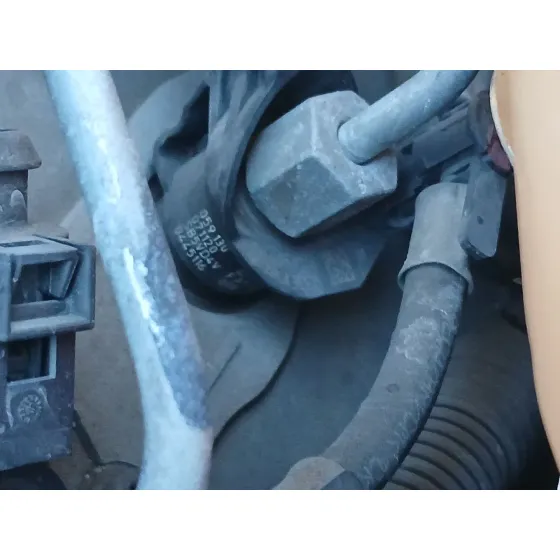 Motor Completo para Audi A5 (8T3)
