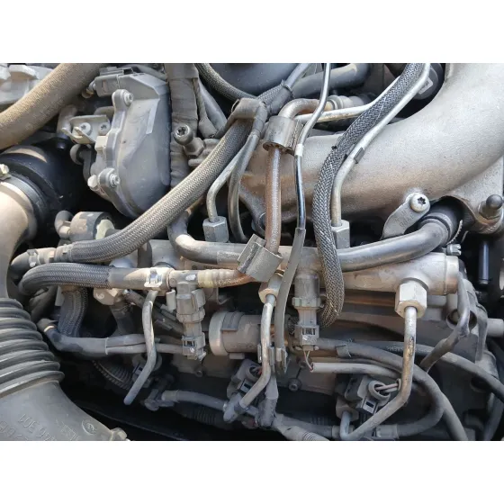Motor Completo para Audi A5 (8T3)
