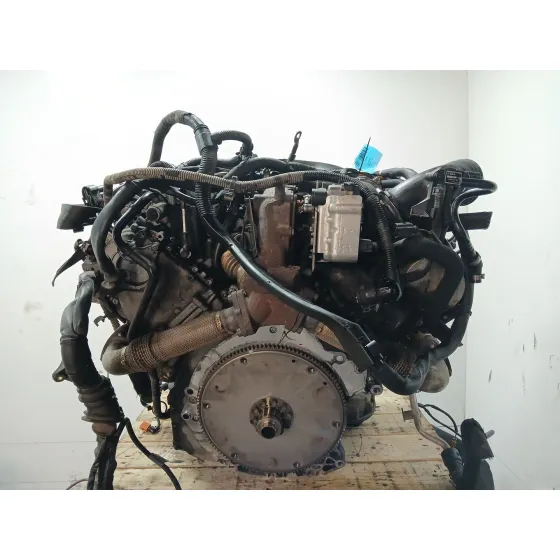 Motor Completo para Audi A5 (8T3)