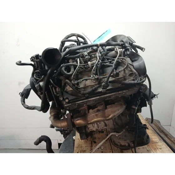 Motor Completo para Audi A5 (8T3)