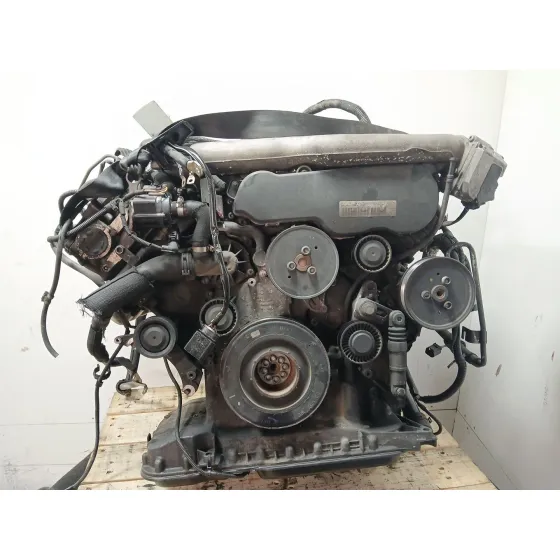 Motor Completo para Audi A5 (8T3)