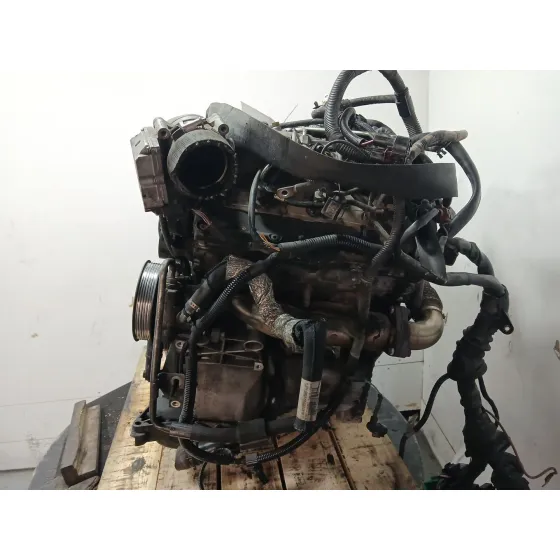 Motor Completo para Audi A5 (8T3)