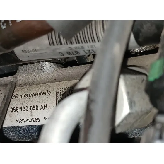 Motor Completo para Audi A5 (8T3)