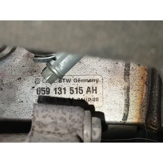 Motor Completo para Audi A5 (8T3)