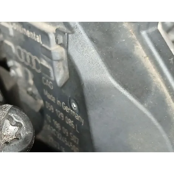 Motor Completo para Audi A5 (8T3)