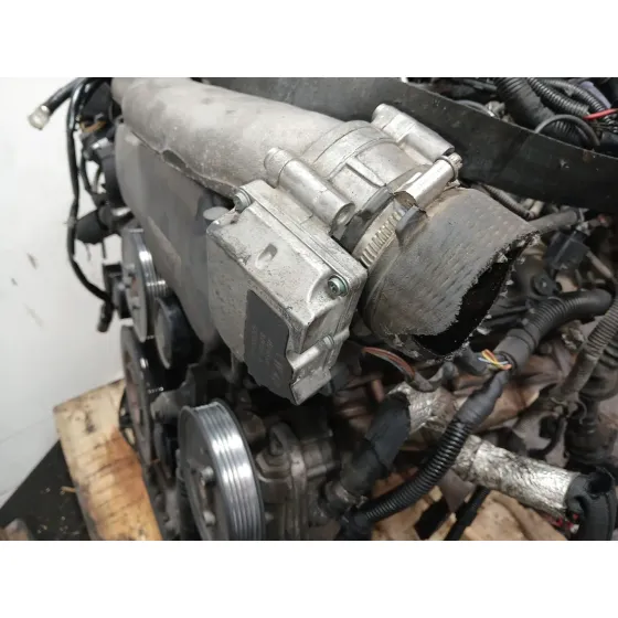 Motor Completo para Audi A5 (8T3)