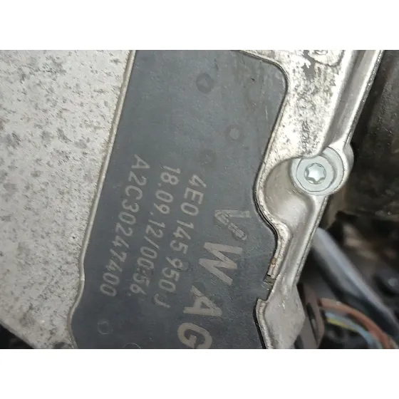 Motor Completo para Audi A5 (8T3)