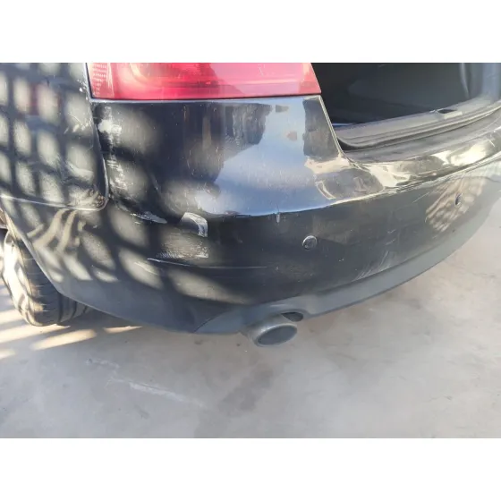 Paragolpes Trasero para Audi A5 (8T3)