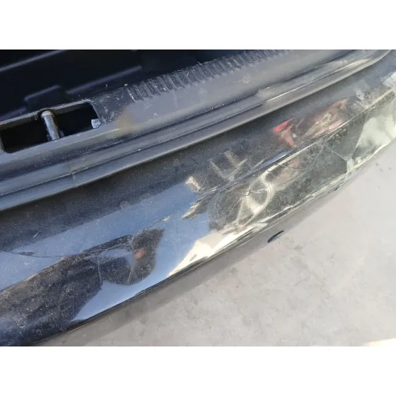 Paragolpes Trasero para Audi A5 (8T3)