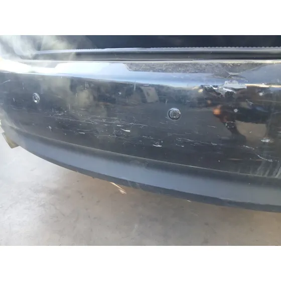 Paragolpes Trasero para Audi A5 (8T3)