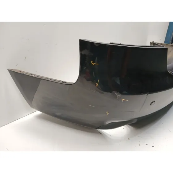 Paragolpes Trasero para Audi A5 (8T3)