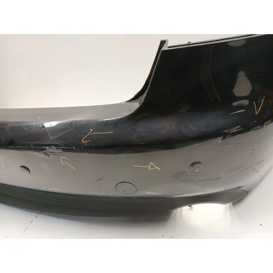 Paragolpes Trasero para Audi A5 (8T3)
