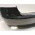 Paragolpes Trasero para Audi A5 (8T3)