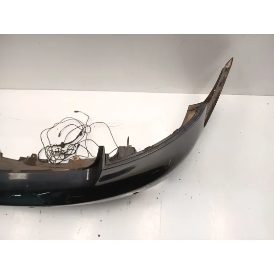 Paragolpes Trasero para Audi A5 (8T3)