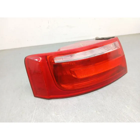 Piloto Trasero Izquierdo para Audi A5 (8T3)