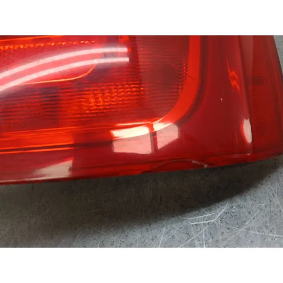 Piloto Trasero Derecho para Audi A5 (8T3)