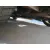 Puente Trasero para Audi A5 (8T3)