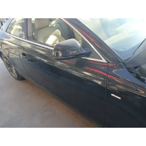 Puerta Delantera Derecha para Audi A5 (8T3)