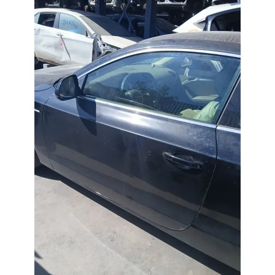Puerta Delantera Izquierda para Audi A5 (8T3)