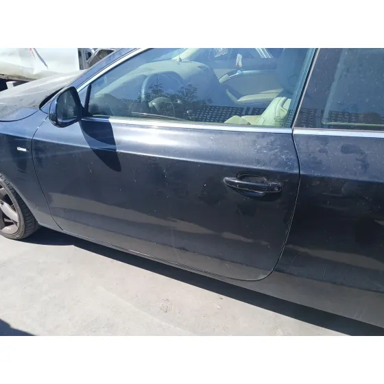 Puerta Delantera Izquierda para Audi A5 (8T3)