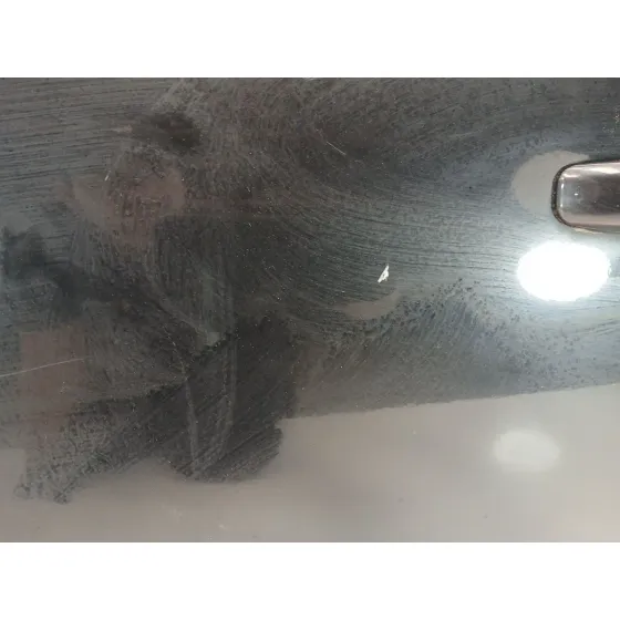 Puerta Delantera Izquierda para Audi A5 (8T3)