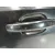 Puerta Delantera Izquierda para Audi A5 (8T3)