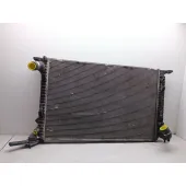 Radiador Agua para Audi A5 (8T3)