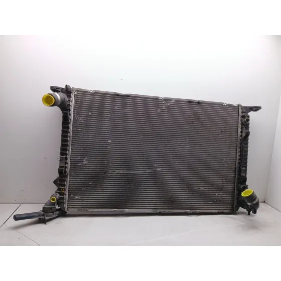 Radiador Agua para Audi A5 (8T3)