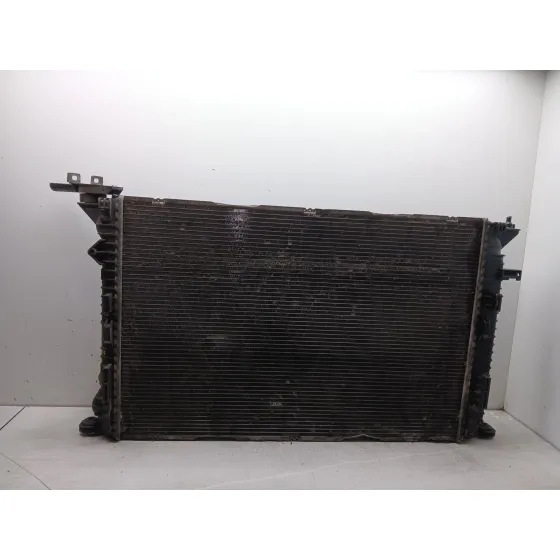 Radiador Agua para Audi A5 (8T3)