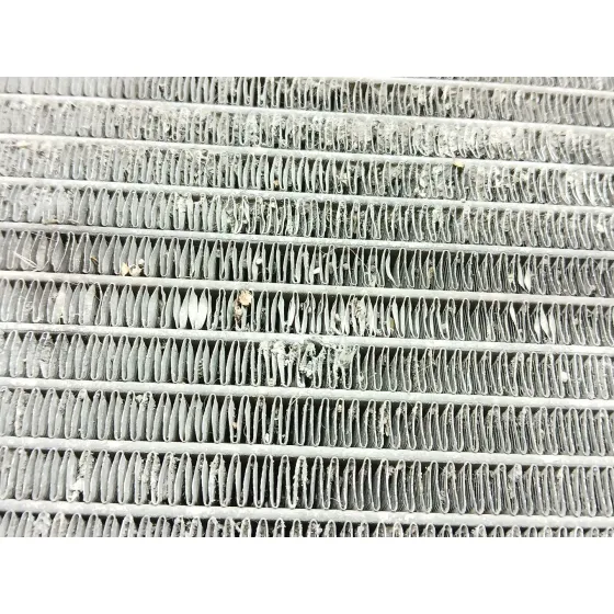 Radiador Agua para Audi A5 (8T3)