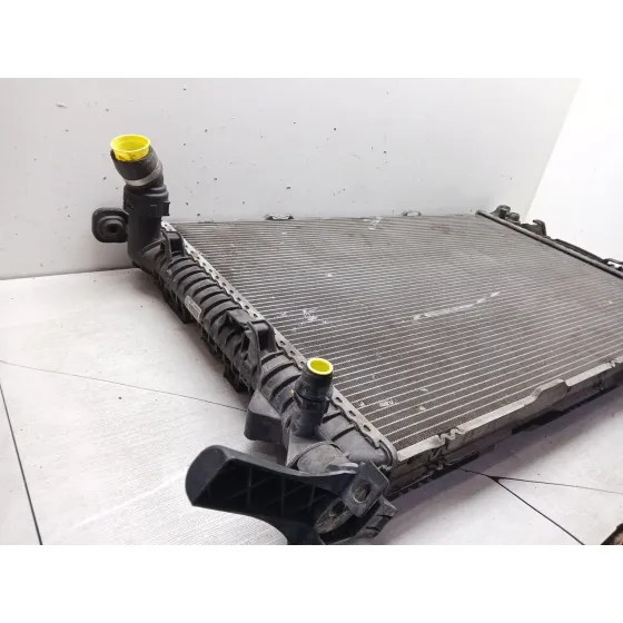 Radiador Agua para Audi A5 (8T3)