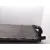 Radiador Agua para Audi A5 (8T3)