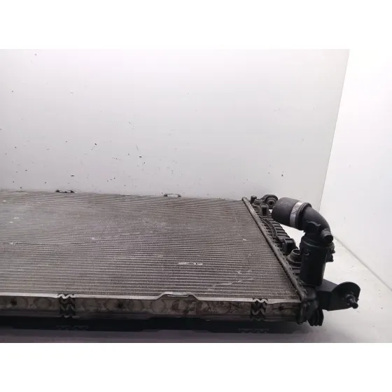 Radiador Agua para Audi A5 (8T3)