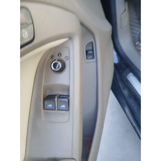 Retrovisor Derecho para Audi A5 (8T3)