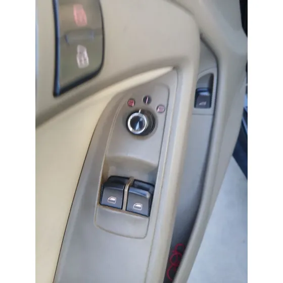 Retrovisor Izquierdo para Audi A5 (8T3)