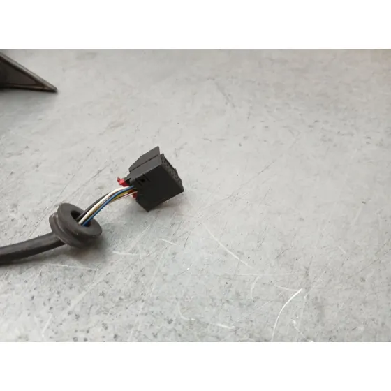 Retrovisor Izquierdo para Audi A5 (8T3)