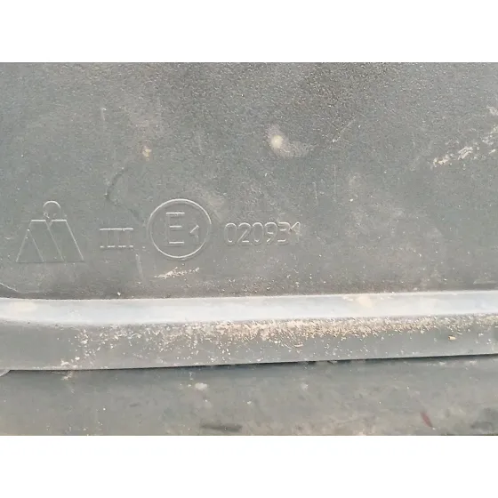 Retrovisor Izquierdo para Audi A5 (8T3)
