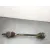 Transmision Delantera Derecha para Audi A5 (8T3)