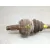 Transmision Delantera Derecha para Audi A5 (8T3)