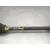 Transmision Delantera Derecha para Audi A5 (8T3)