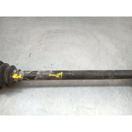 Transmision Delantera Derecha para Audi A5 (8T3)