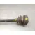 Transmision Delantera Derecha para Audi A5 (8T3)