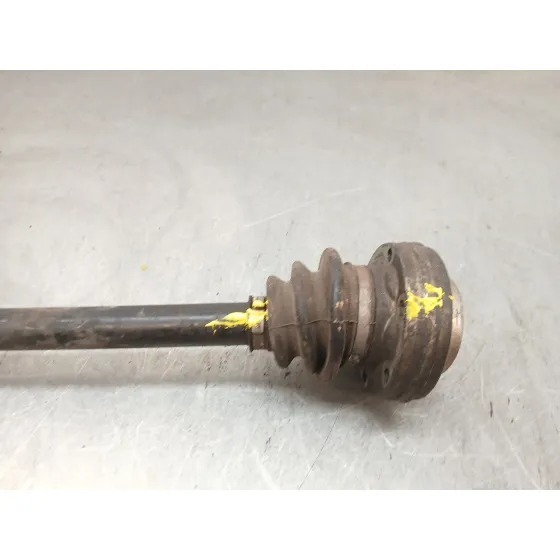 Transmision Delantera Derecha para Audi A5 (8T3)