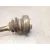 Transmision Delantera Derecha para Audi A5 (8T3)