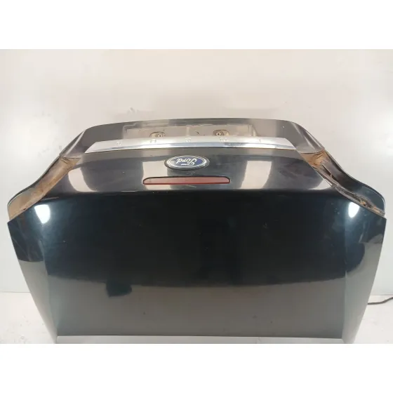 Tapa Maletero para Ford Focus Ii Descapotable